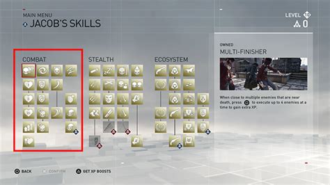 ac syndicate trophy guide psnprofiles